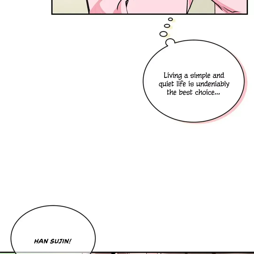 Touch Me, Tease Me Chapter 2 page 35 - 