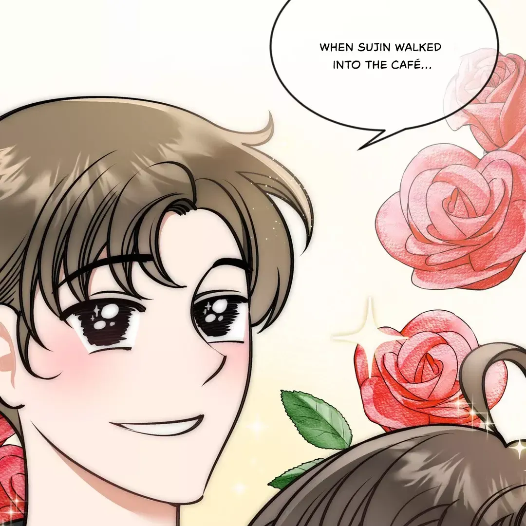Touch Me, Tease Me Chapter 2 page 44 - 