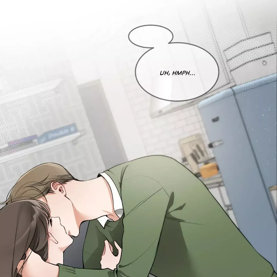 Touch Me, Tease Me Chapter 2 page 50 - 