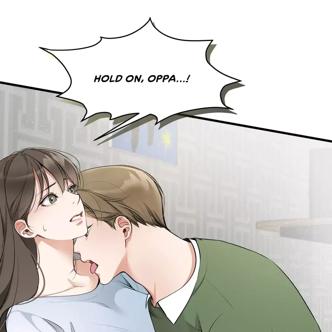 Touch Me, Tease Me Chapter 2 page 53 - 
