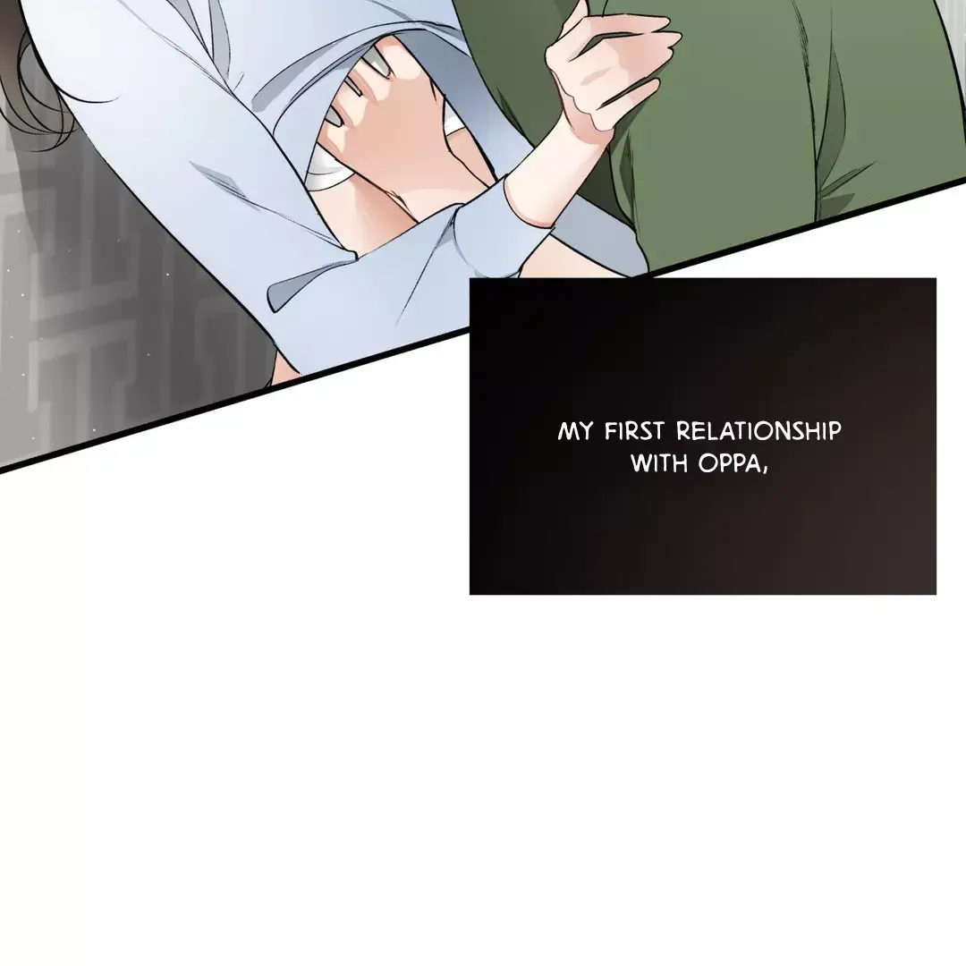 Touch Me, Tease Me Chapter 2 page 54 - 