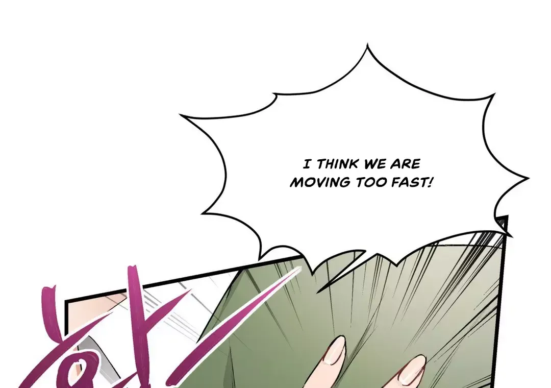 Touch Me, Tease Me Chapter 2 page 55 - 