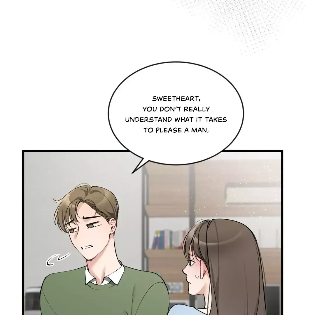 Touch Me, Tease Me Chapter 2 page 59 - 