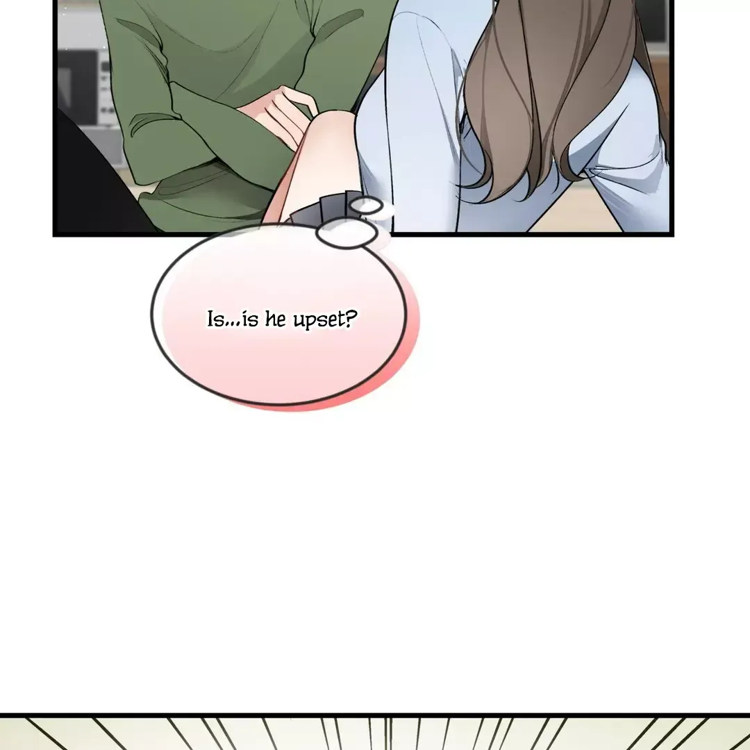 Touch Me, Tease Me Chapter 2 page 60 - 