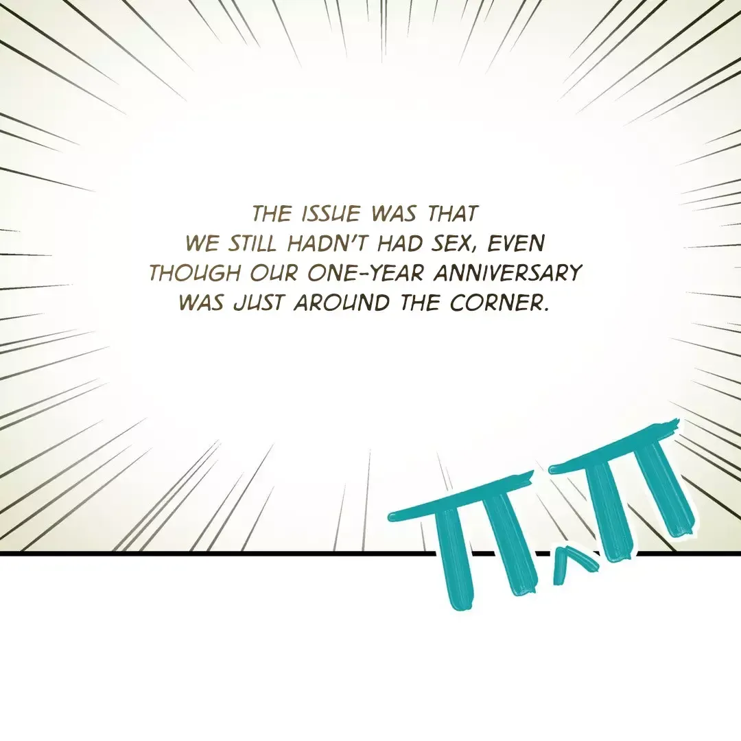 Touch Me, Tease Me Chapter 2 page 61 - 