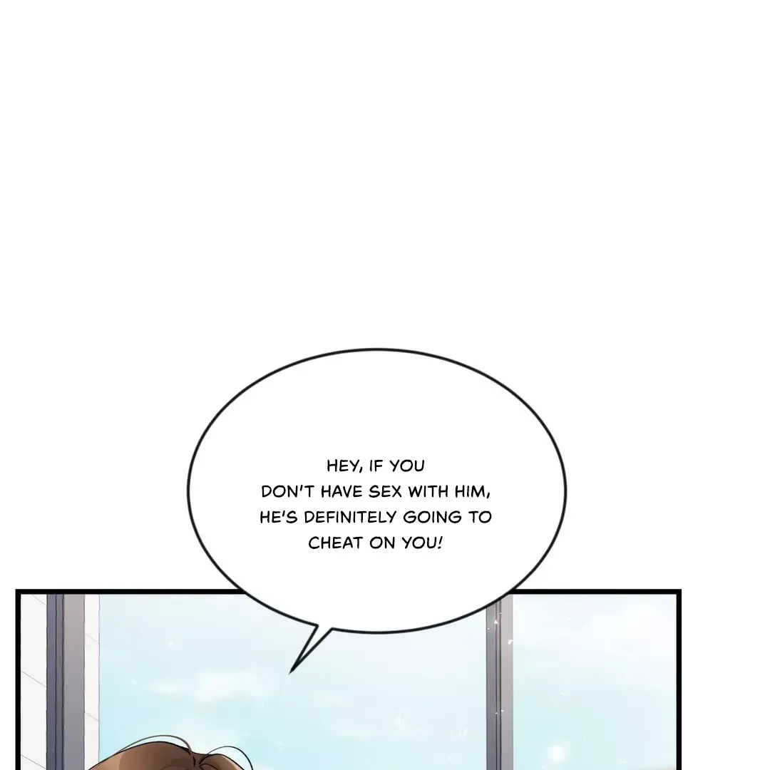 Touch Me, Tease Me Chapter 2 page 62 - 