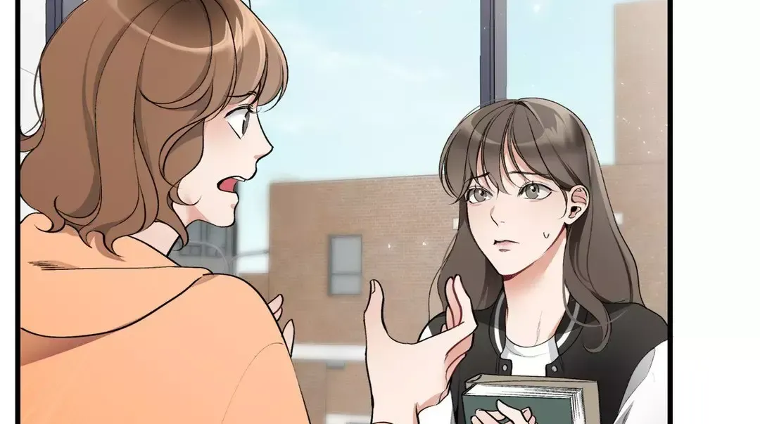 Touch Me, Tease Me Chapter 2 page 63 - 