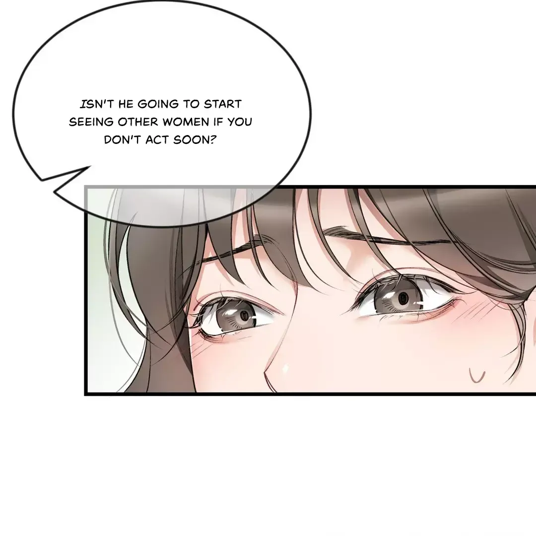 Touch Me, Tease Me Chapter 2 page 65 - 