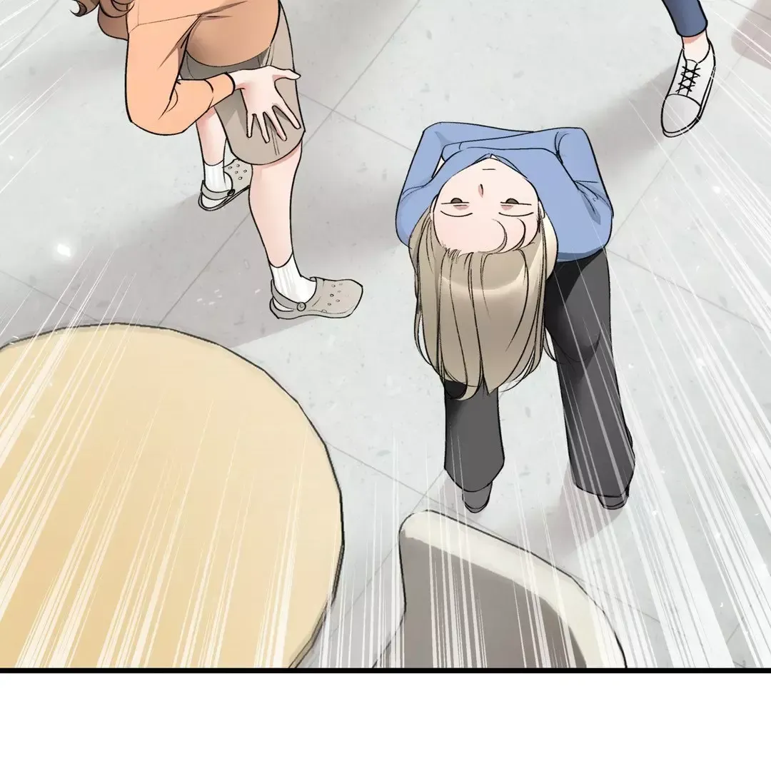 Touch Me, Tease Me Chapter 2 page 69 - 