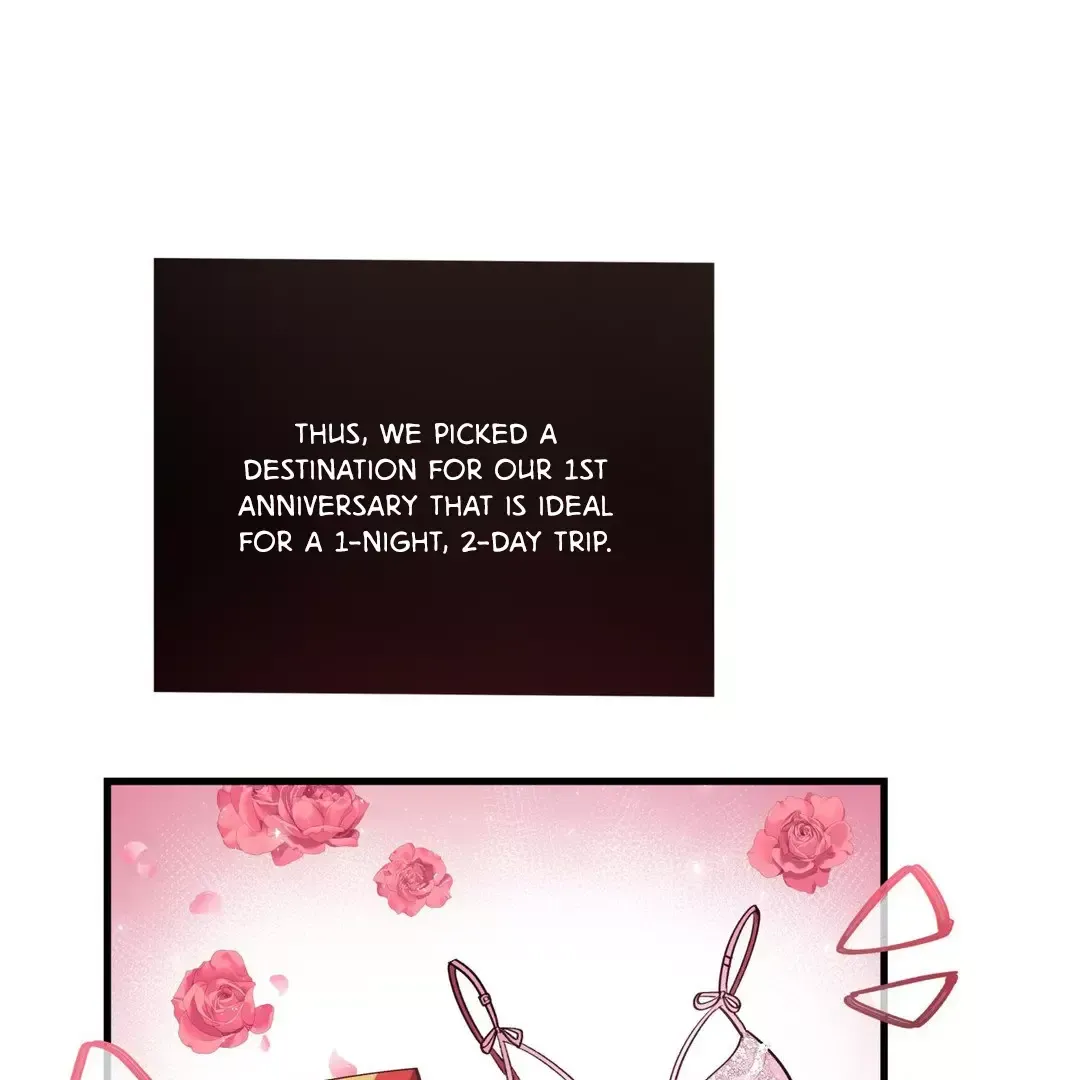 Touch Me, Tease Me Chapter 2 page 70 - 