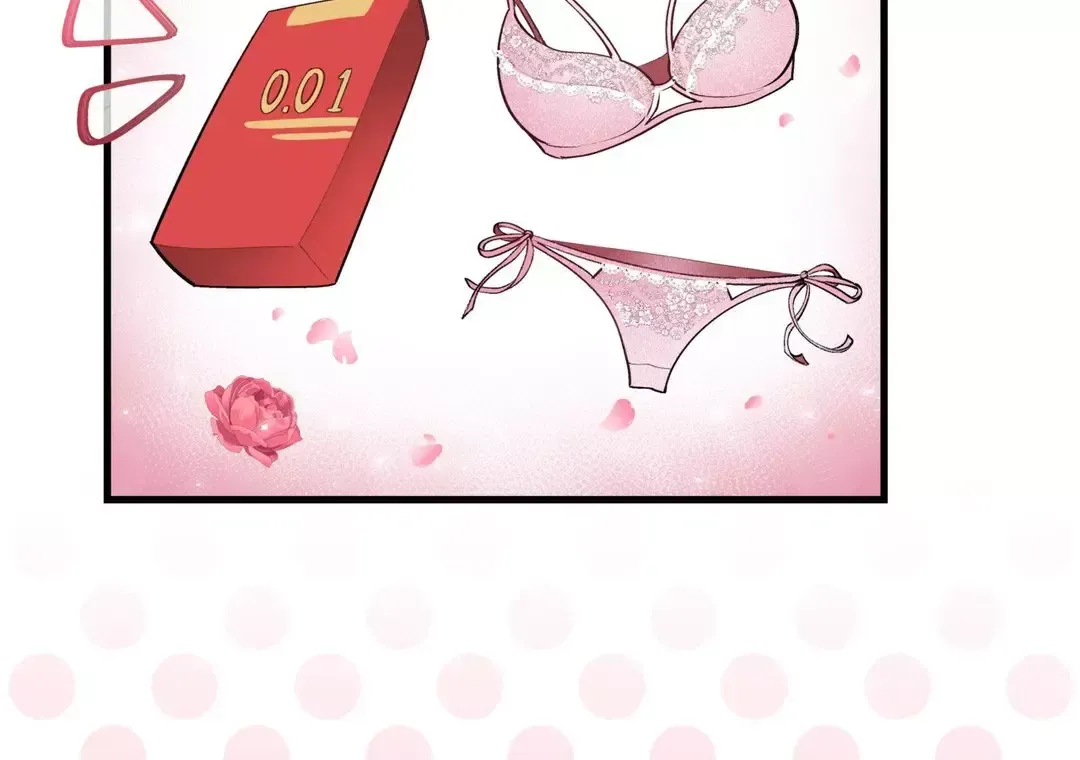 Touch Me, Tease Me Chapter 2 page 71 - 