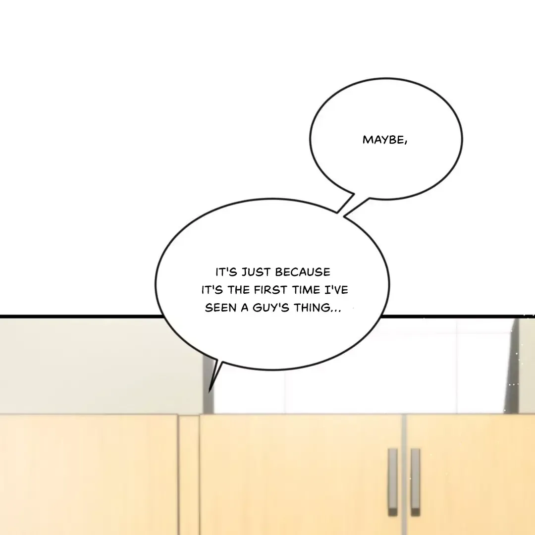 Touch Me, Tease Me Chapter 2 page 76 - 