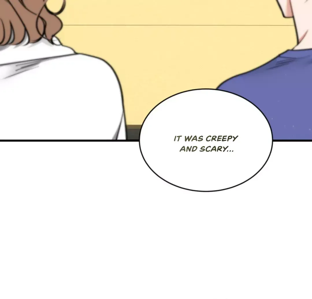 Touch Me, Tease Me Chapter 2 page 78 - 