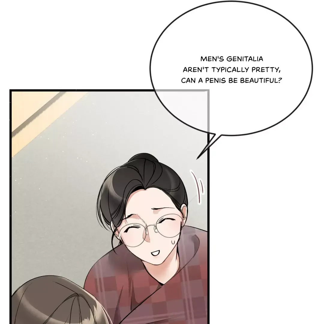 Touch Me, Tease Me Chapter 2 page 79 - 