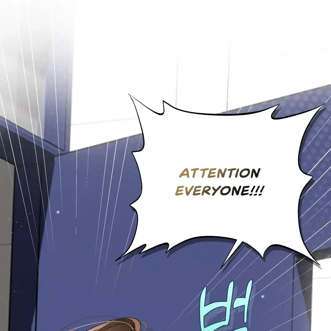 Touch Me, Tease Me Chapter 2 page 9 - 