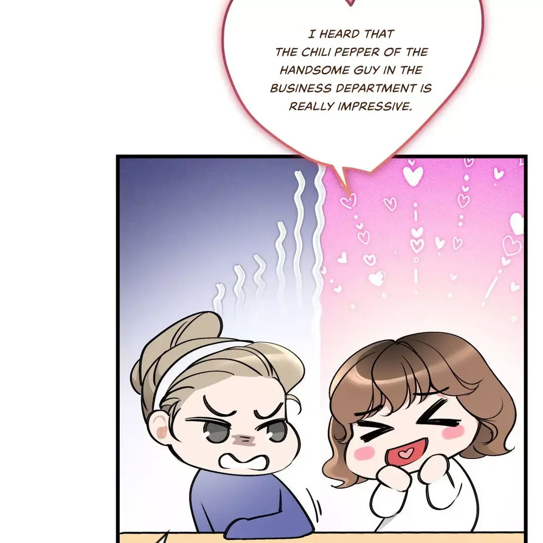 Touch Me, Tease Me Chapter 2 page 81 - 