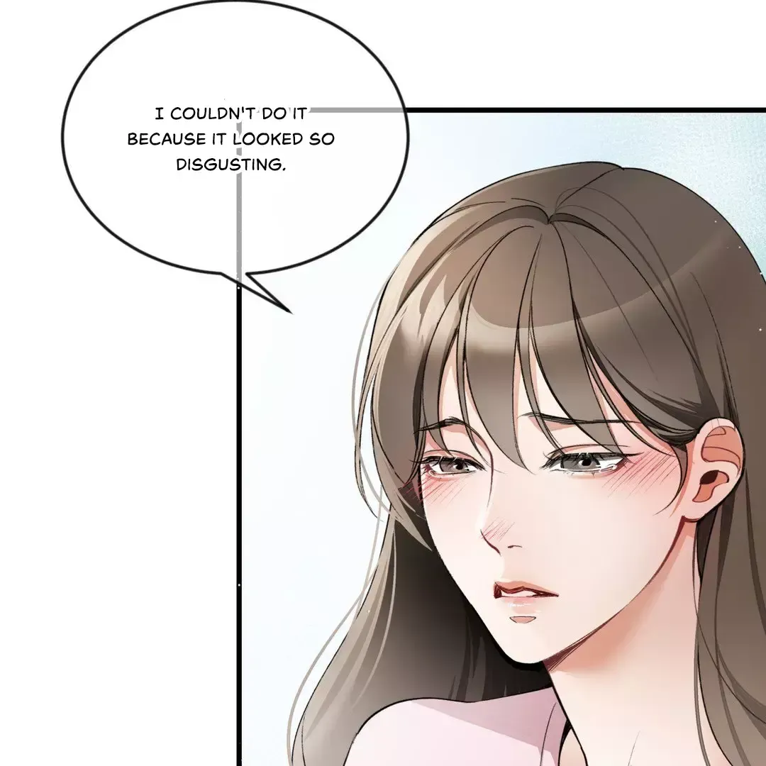 Touch Me, Tease Me Chapter 2 page 86 - 