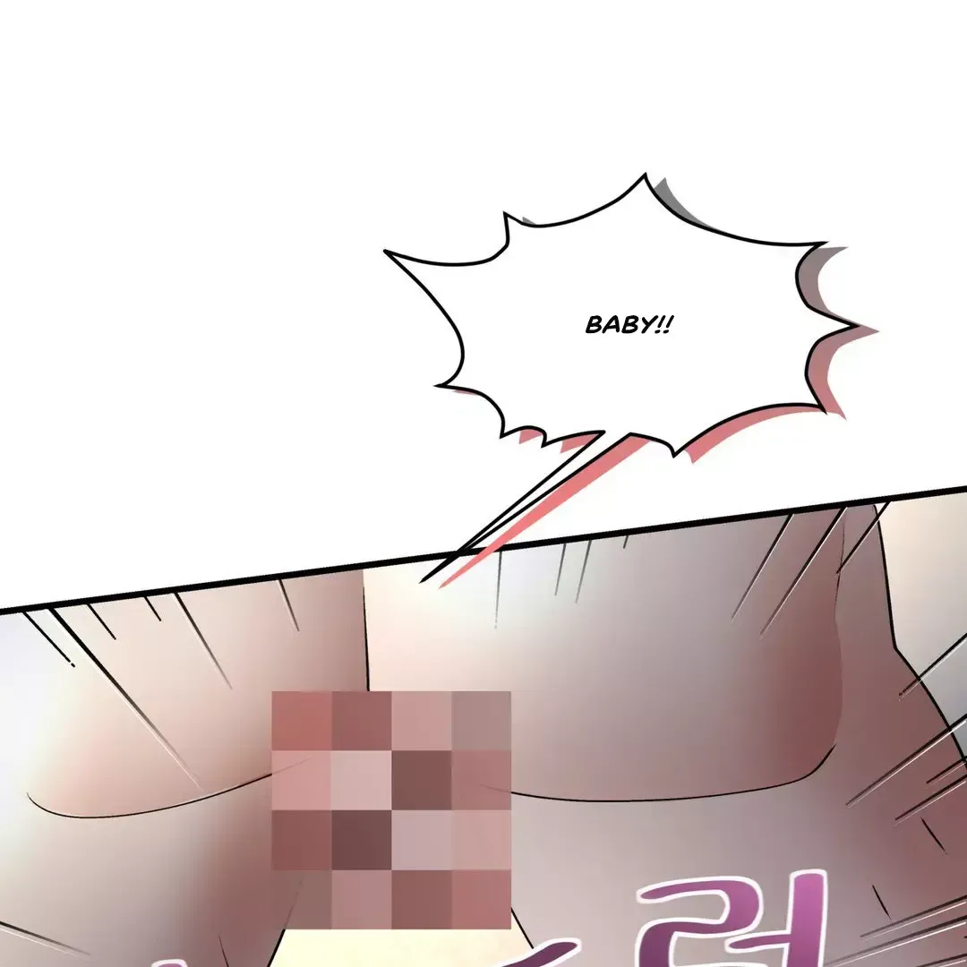 Touch Me, Tease Me Chapter 2 page 88 - 