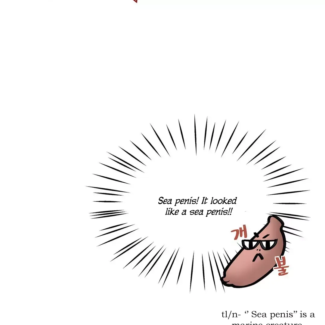 Touch Me, Tease Me Chapter 2 page 90 - 