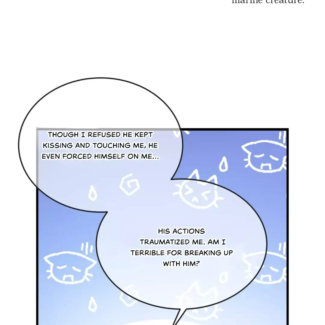 Touch Me, Tease Me Chapter 2 page 91 - 