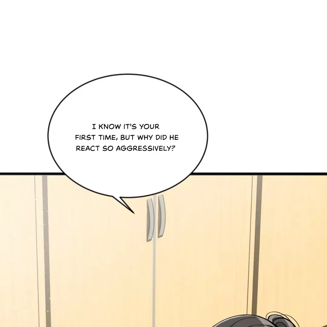 Touch Me, Tease Me Chapter 2 page 94 - 