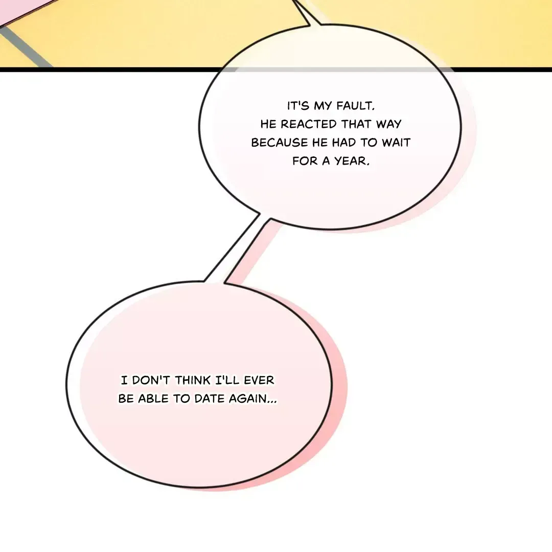 Touch Me, Tease Me Chapter 2 page 96 - 