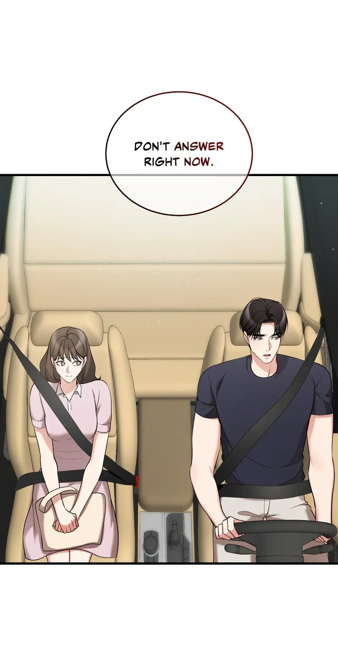 Touch Me, Tease Me Chapter 20 page 33 - 
