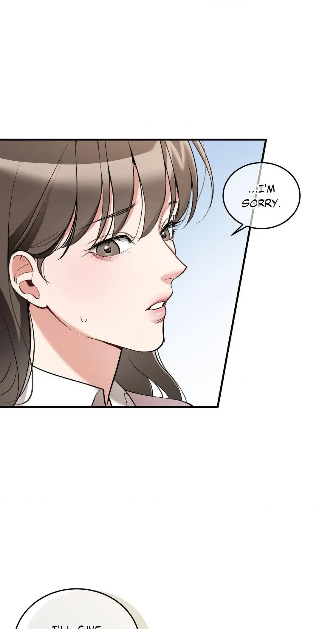 Touch Me, Tease Me Chapter 20 page 5 - 