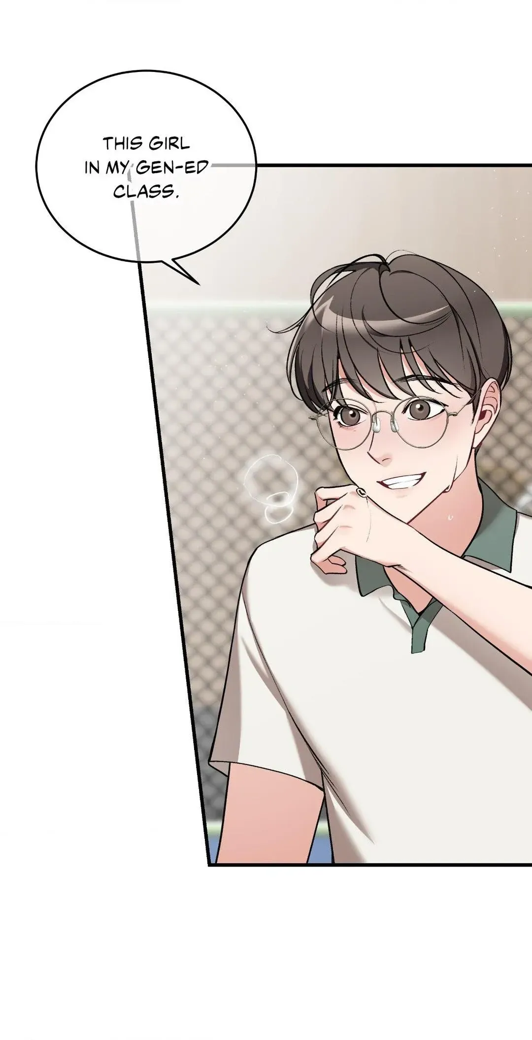 Touch Me, Tease Me Chapter 20 page 46 - 