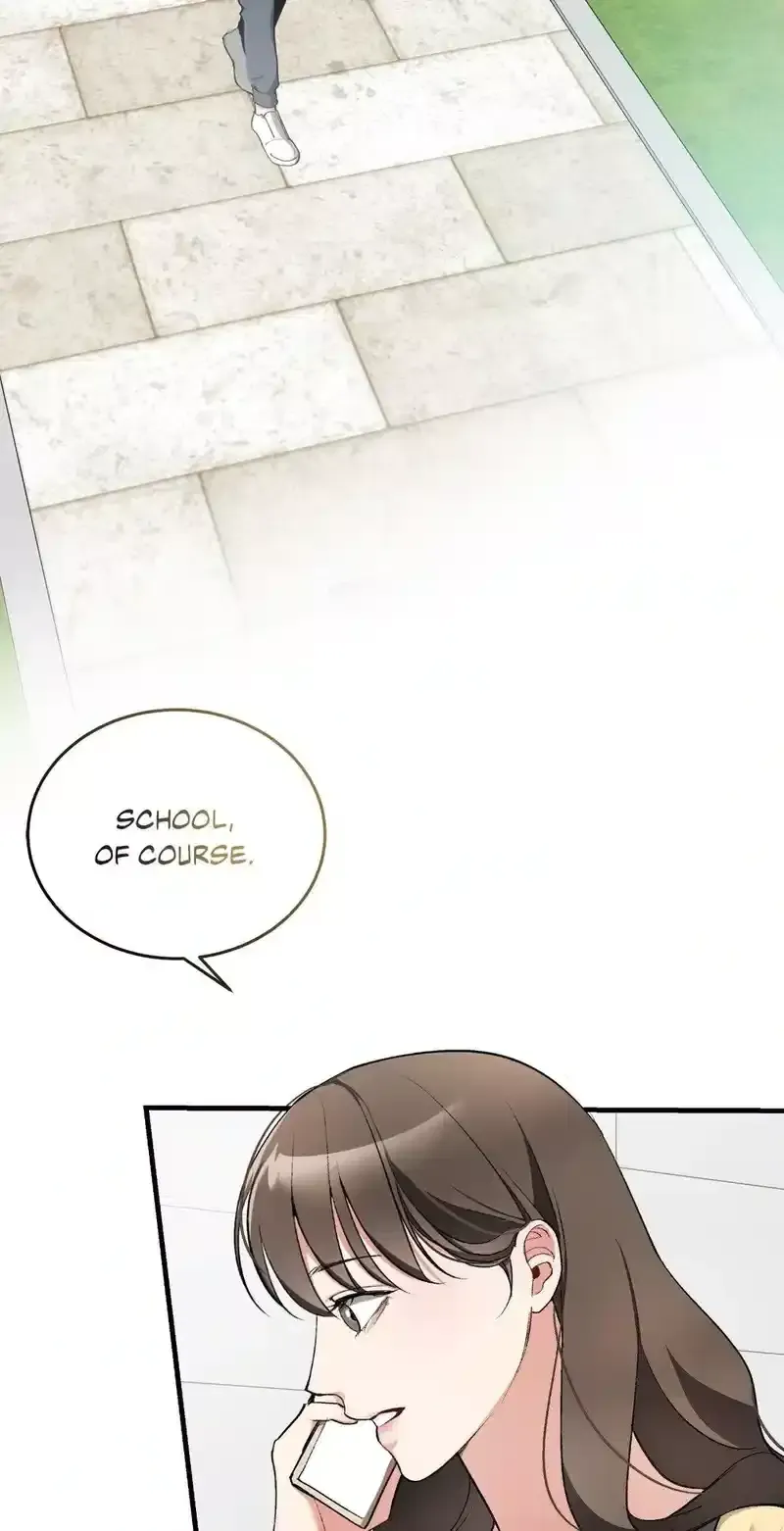 Touch Me, Tease Me Chapter 21 page 13 - 