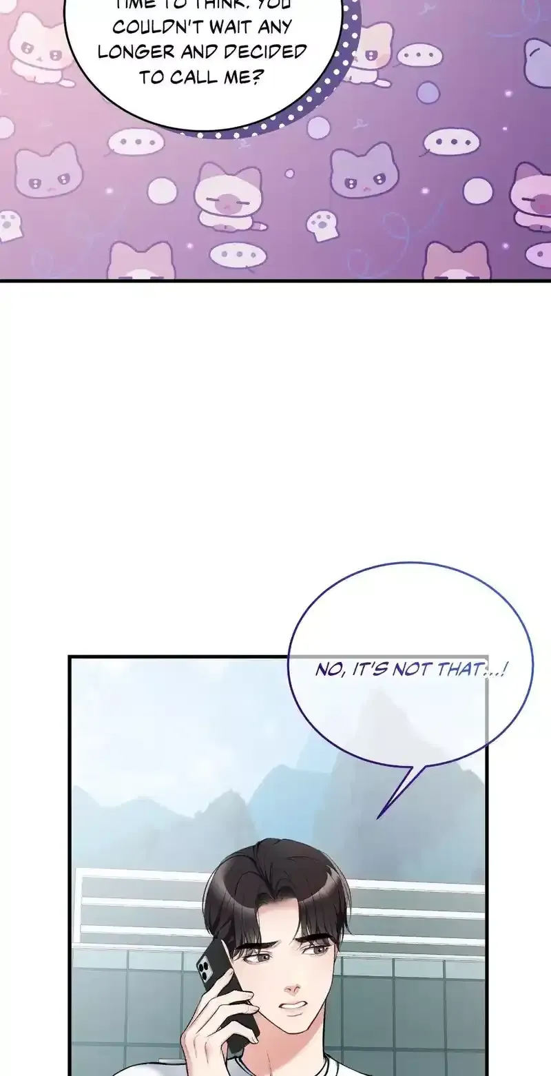 Touch Me, Tease Me Chapter 21 page 15 - 