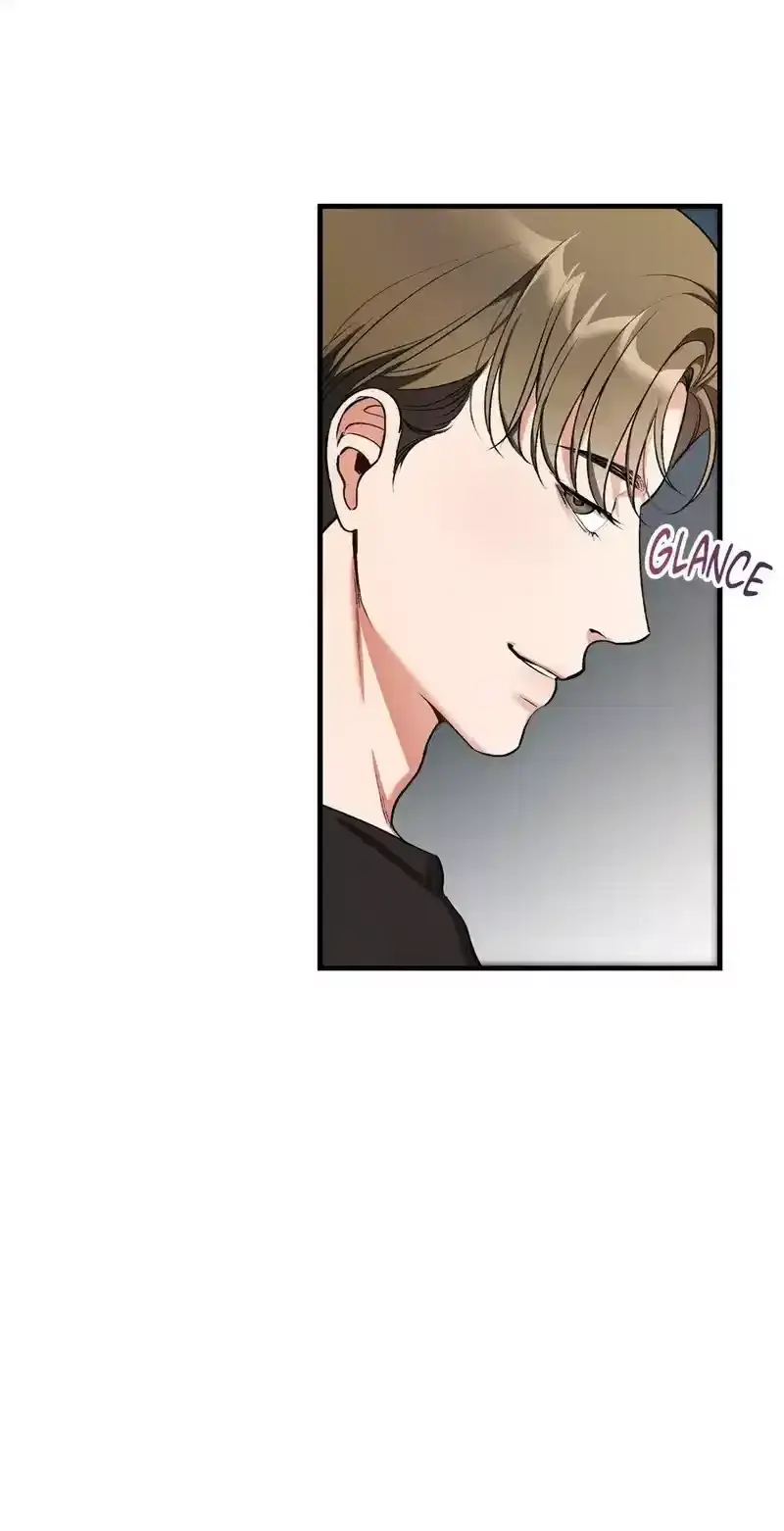 Touch Me, Tease Me Chapter 21 page 18 - 