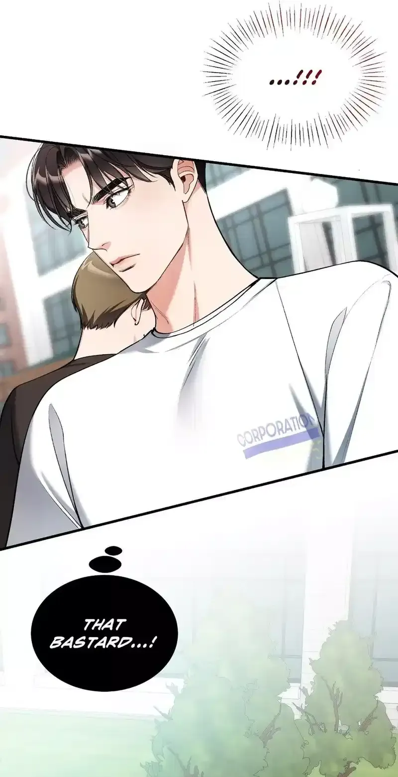Touch Me, Tease Me Chapter 21 page 19 - 
