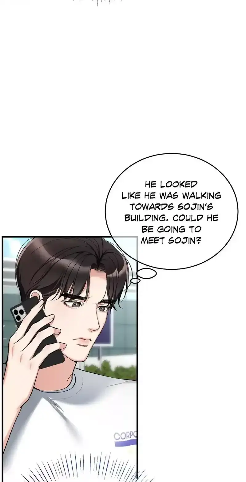 Touch Me, Tease Me Chapter 21 page 21 - 