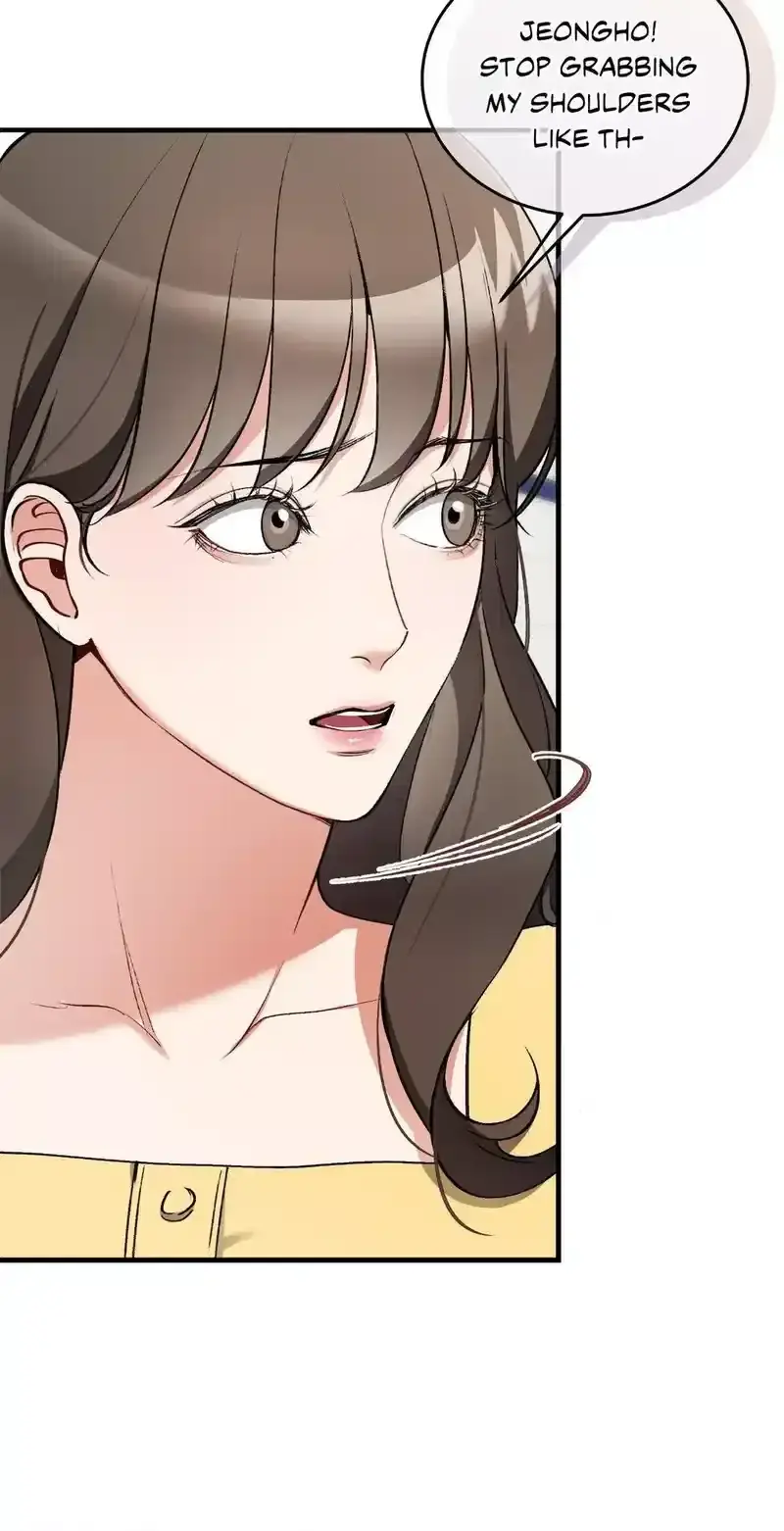 Touch Me, Tease Me Chapter 21 page 23 - 