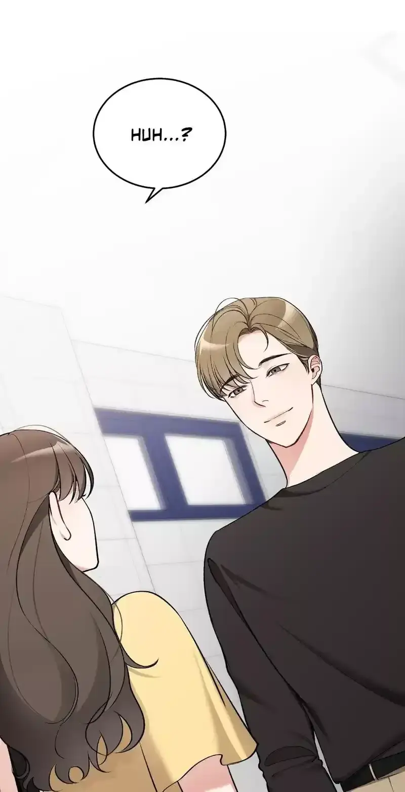 Touch Me, Tease Me Chapter 21 page 24 - 