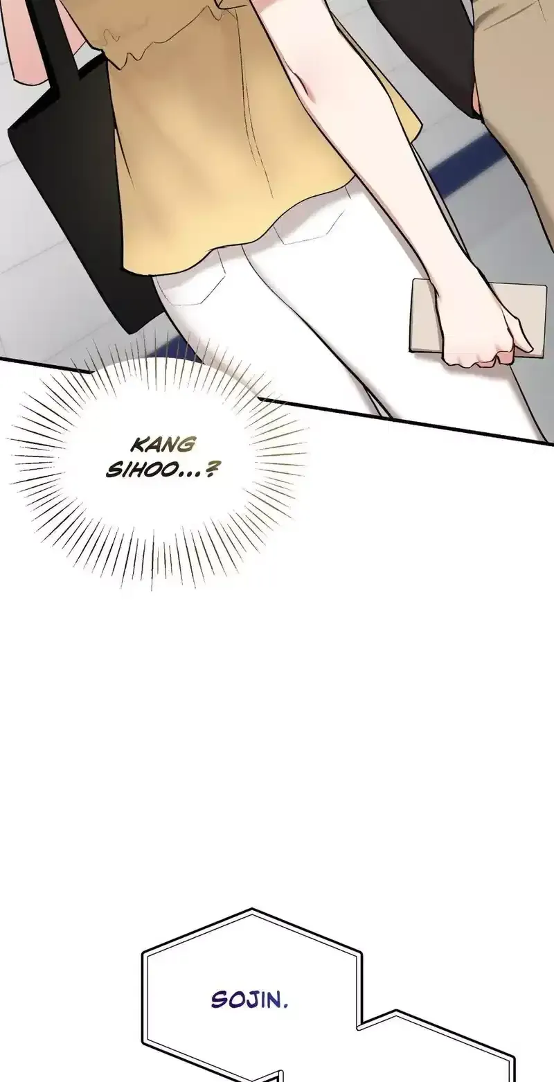 Touch Me, Tease Me Chapter 21 page 25 - 
