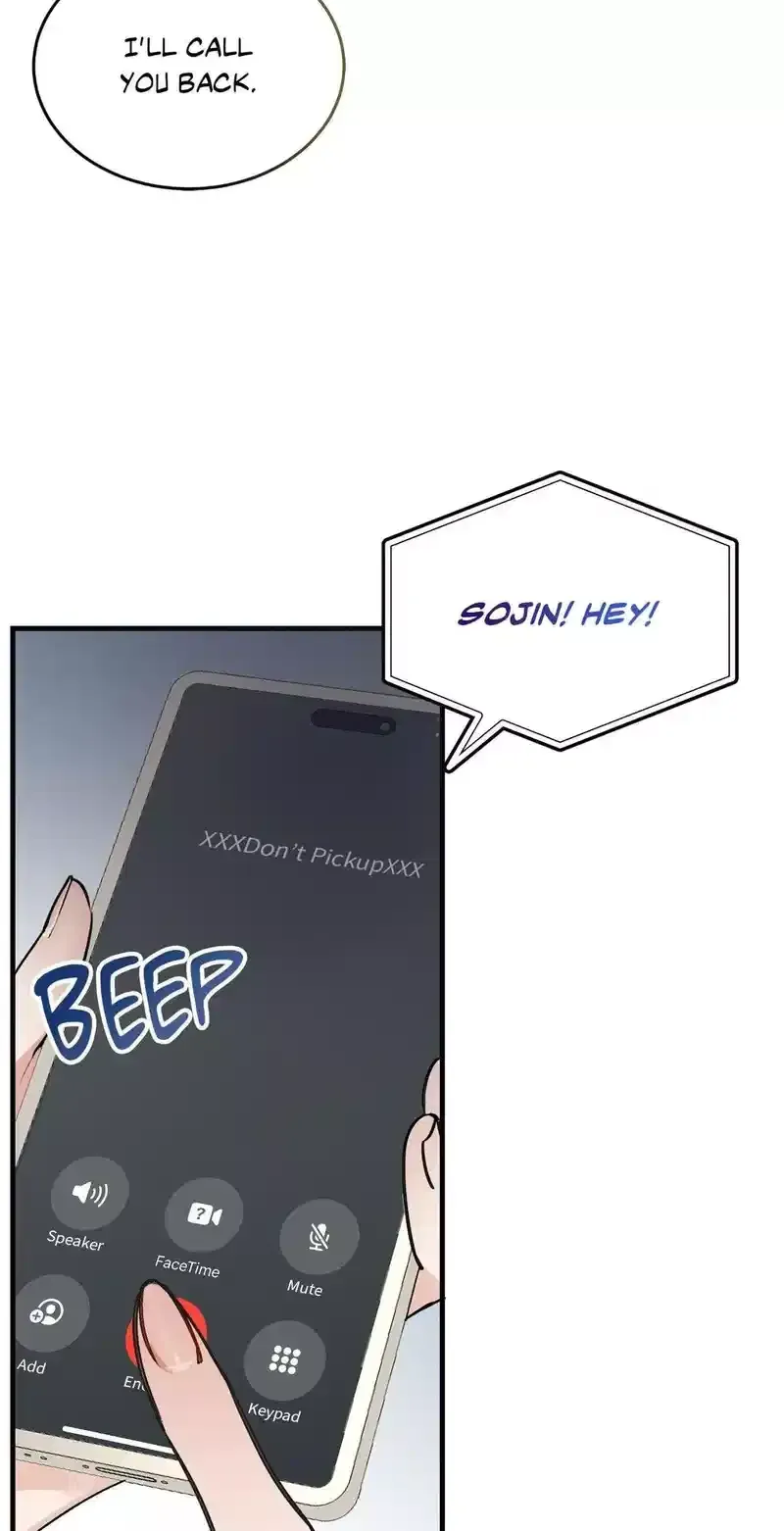 Touch Me, Tease Me Chapter 21 page 28 - 
