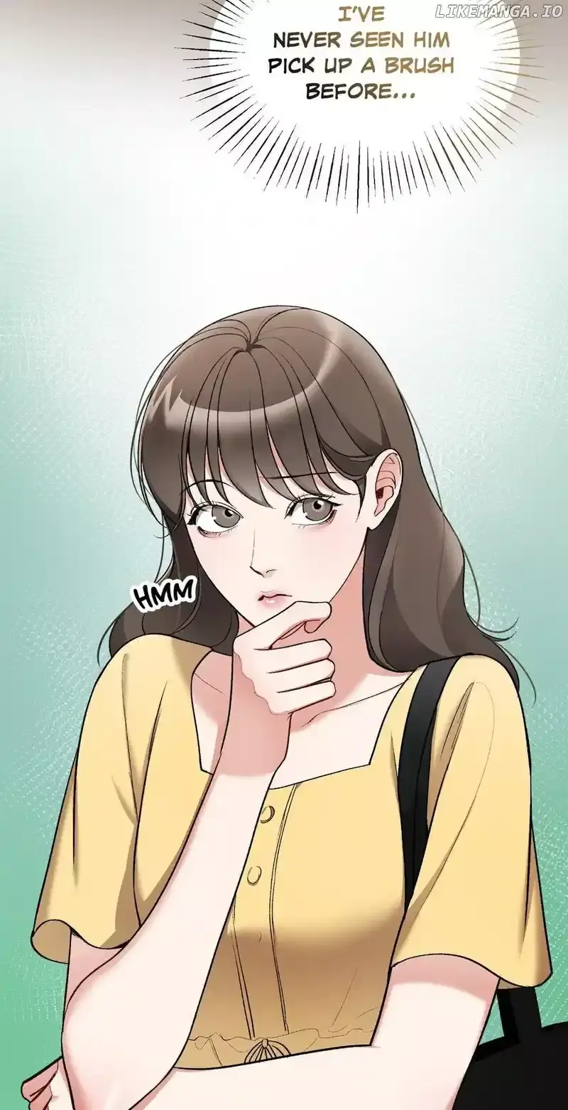 Touch Me, Tease Me Chapter 21 page 39 - 