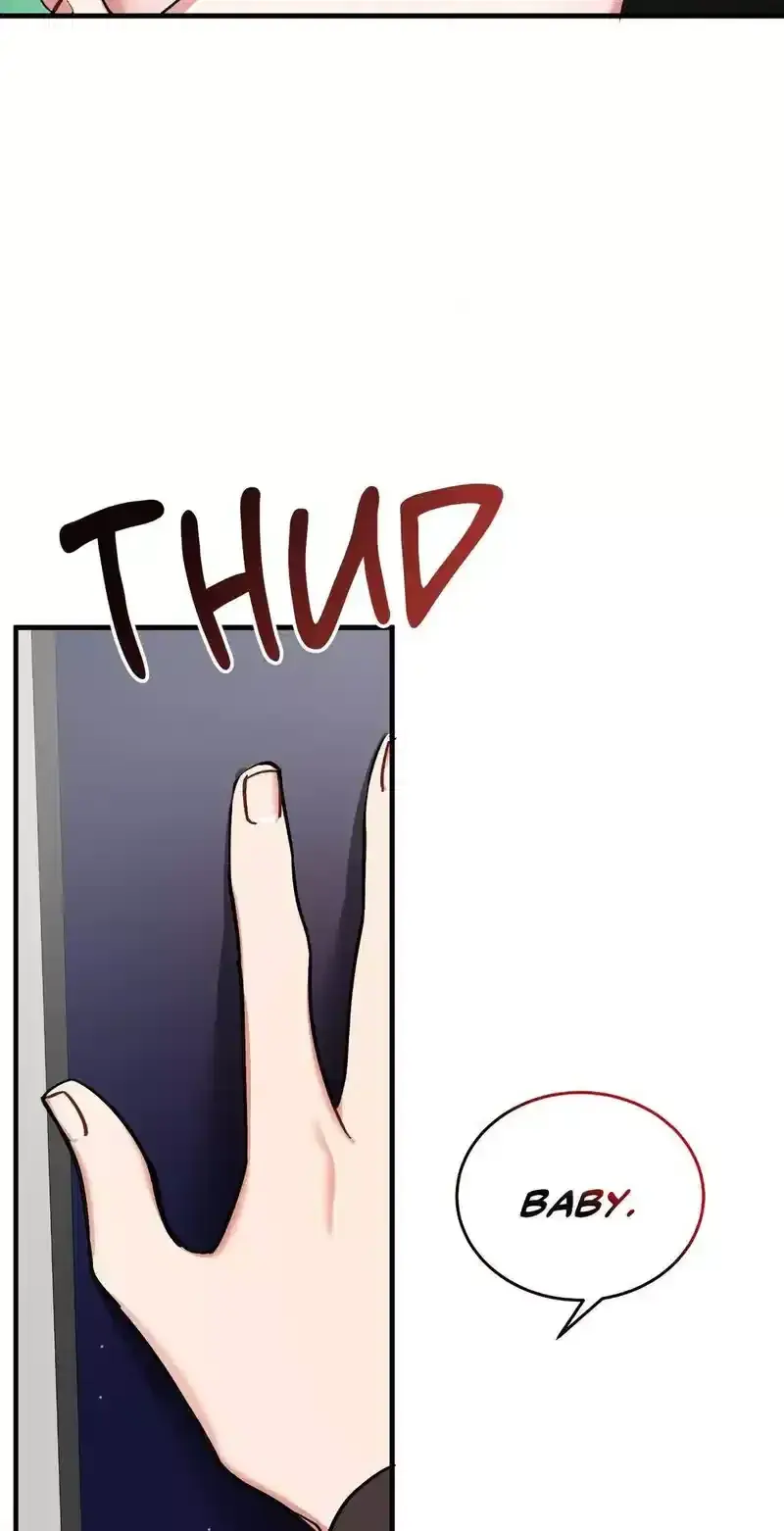 Touch Me, Tease Me Chapter 21 page 40 - 