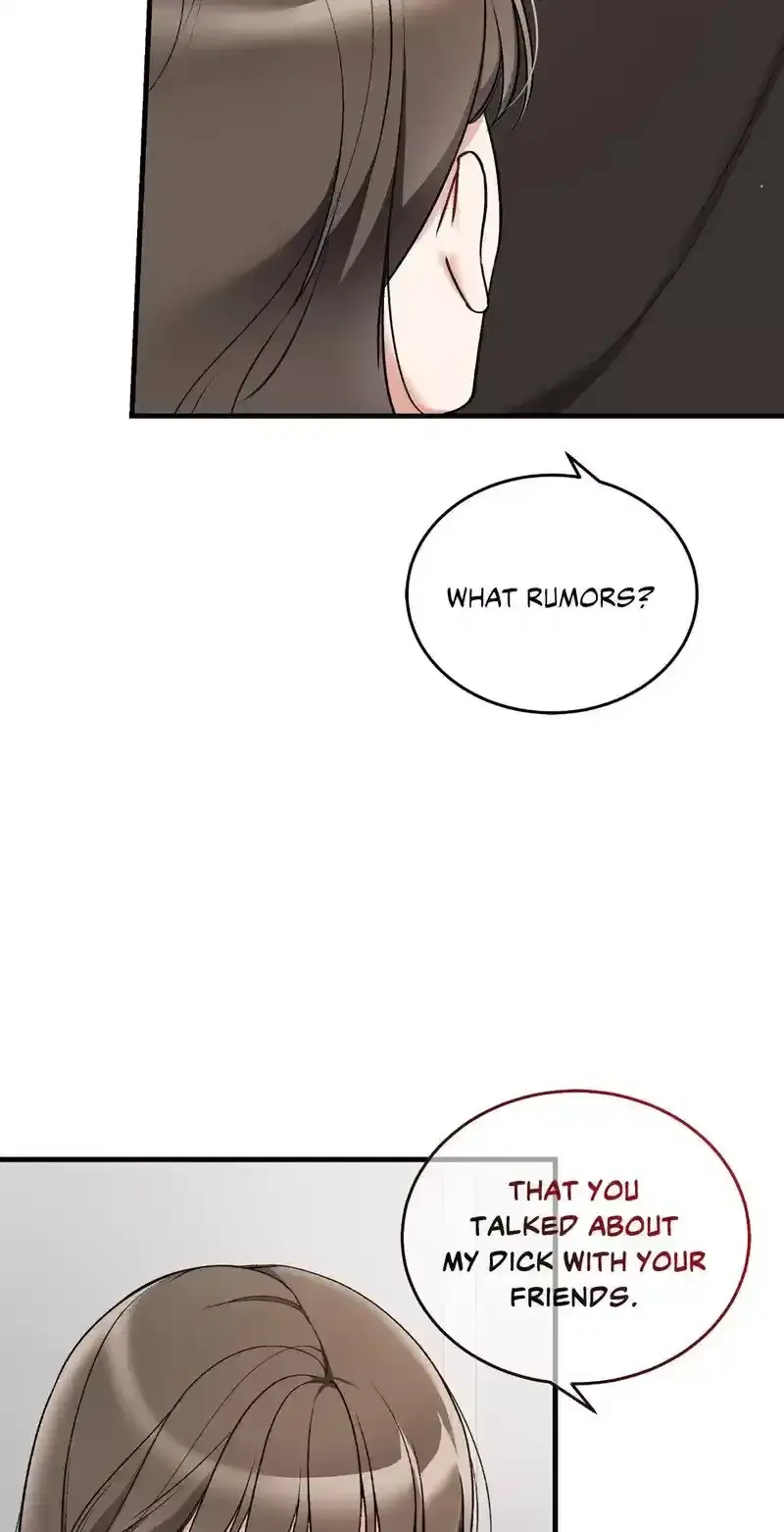 Touch Me, Tease Me Chapter 21 page 42 - 