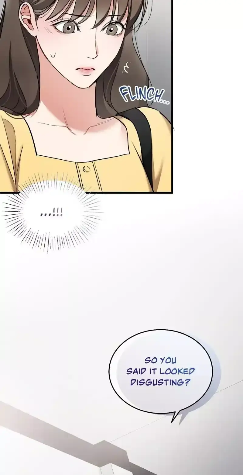 Touch Me, Tease Me Chapter 21 page 43 - 
