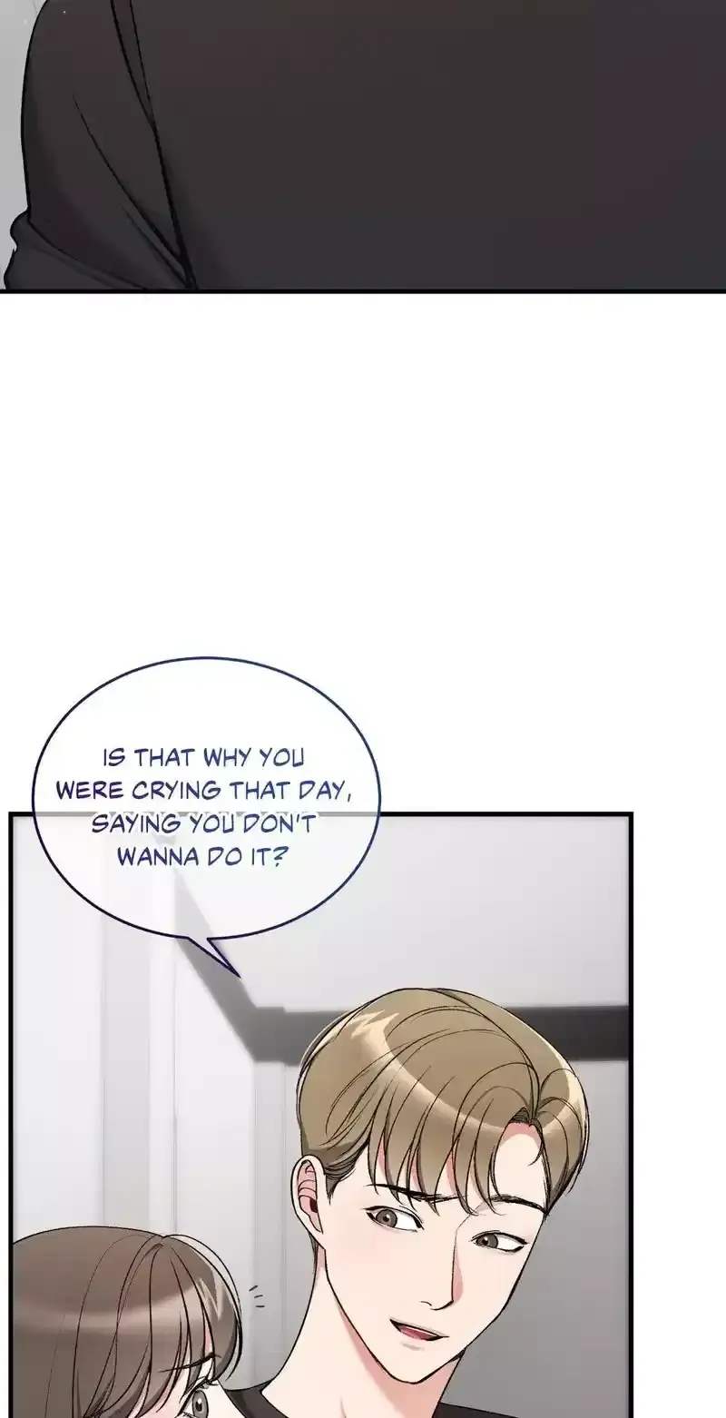 Touch Me, Tease Me Chapter 21 page 46 - 
