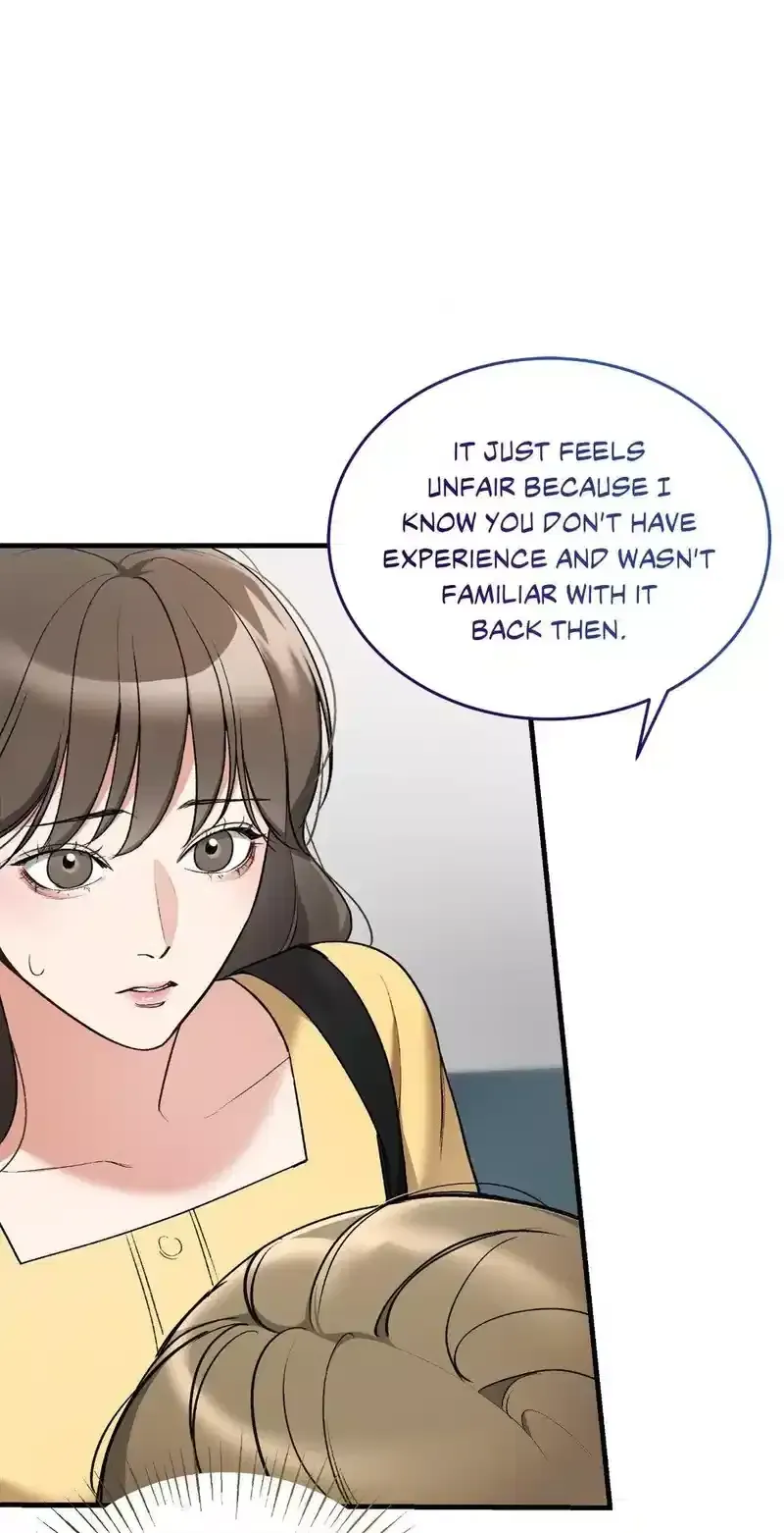 Touch Me, Tease Me Chapter 21 page 48 - 