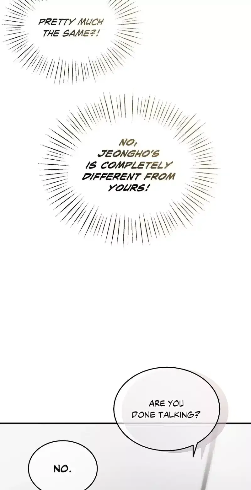 Touch Me, Tease Me Chapter 21 page 49 - 