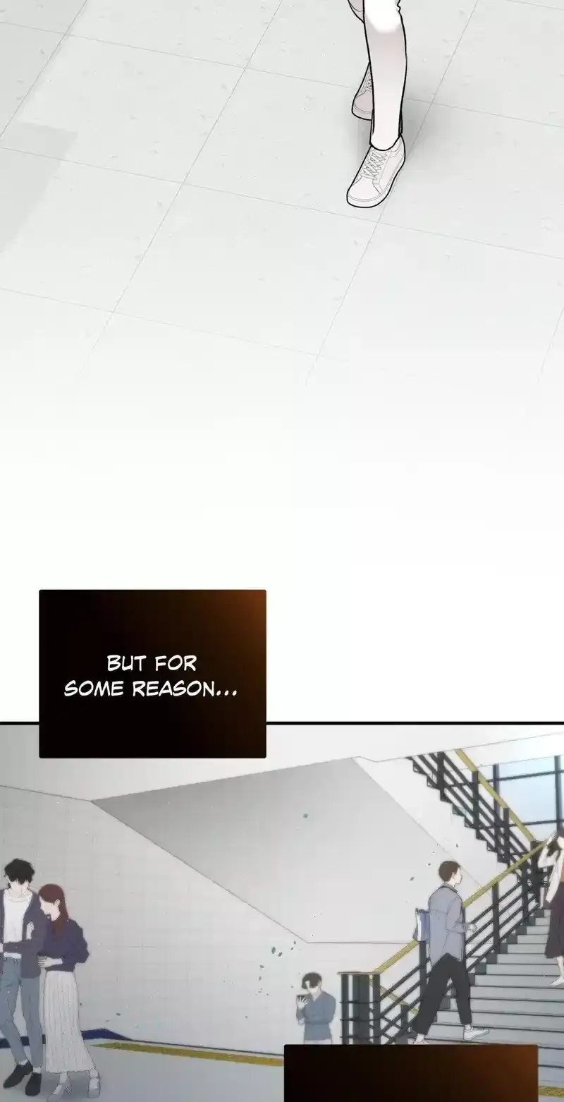 Touch Me, Tease Me Chapter 21 page 6 - 