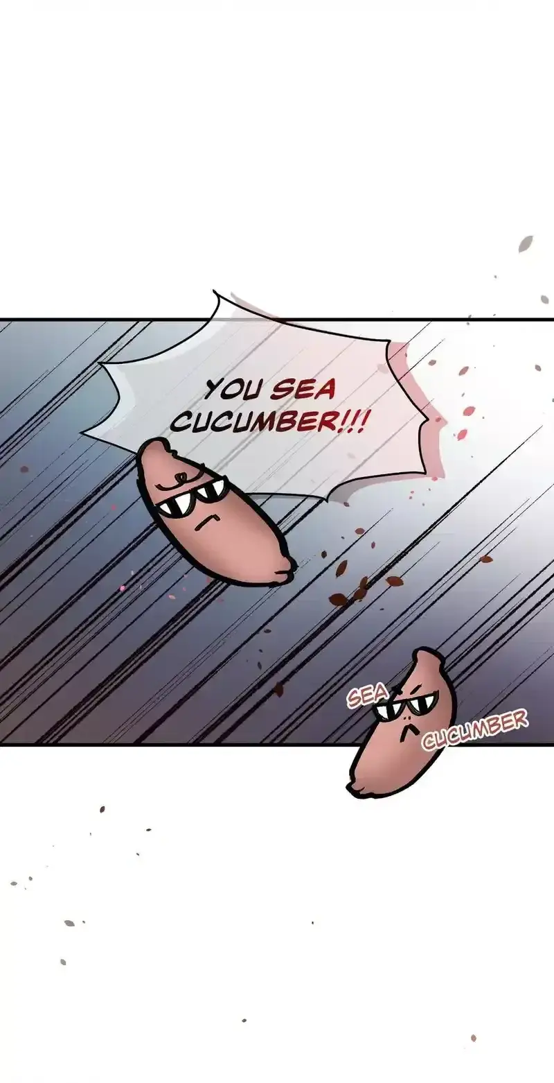 Touch Me, Tease Me Chapter 21 page 56 - 