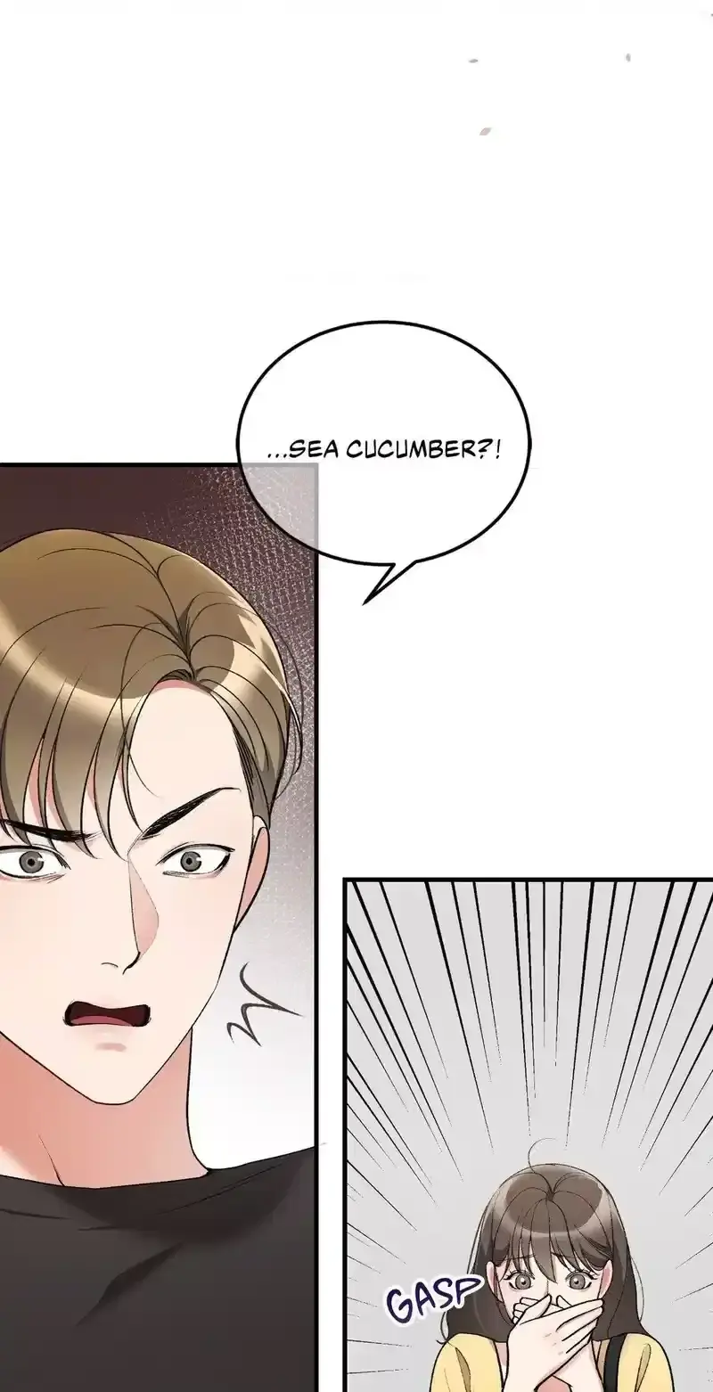 Touch Me, Tease Me Chapter 21 page 57 - 