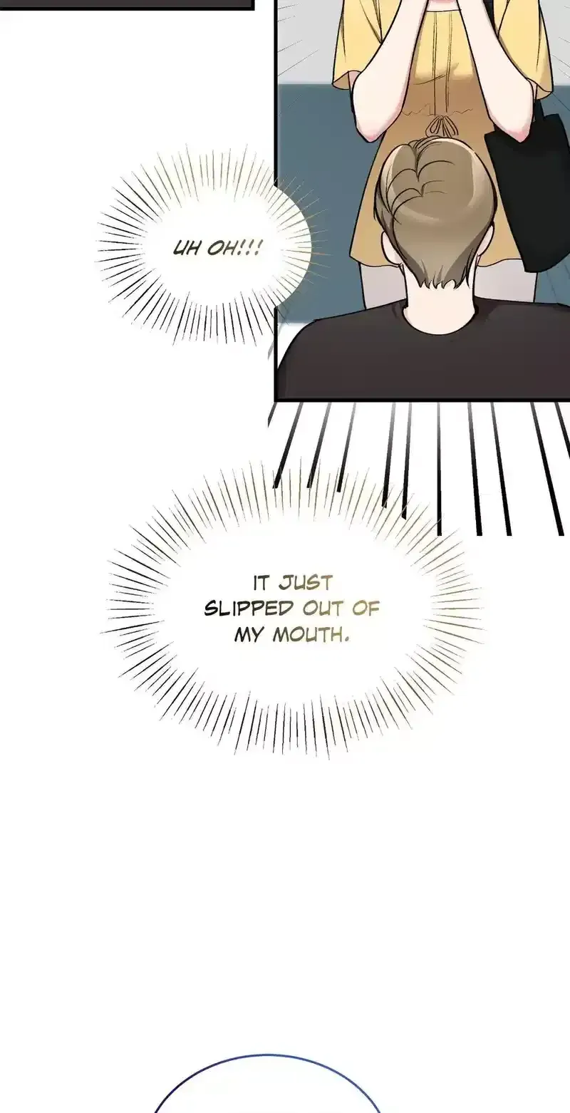 Touch Me, Tease Me Chapter 21 page 58 - 
