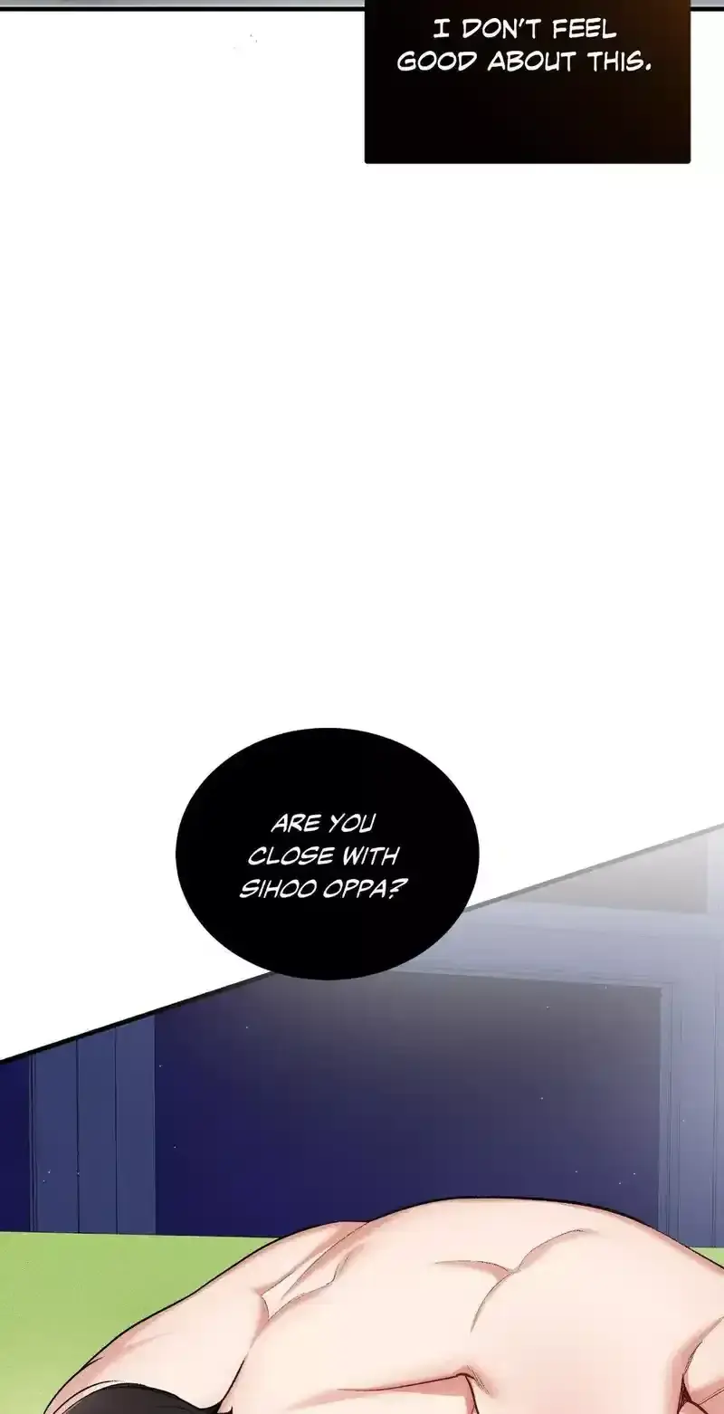 Touch Me, Tease Me Chapter 21 page 7 - 